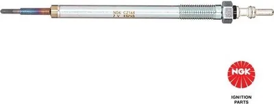 Immagine prodotto di NGK 92703 D-Power Candela di preriscaldamento diesel per MAZDA CX-5 (KE, GH) M10x1,25
