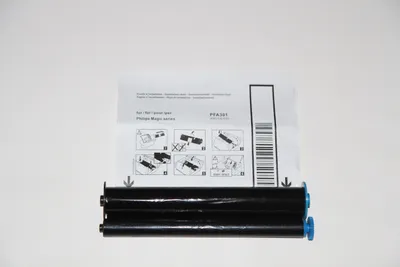 Produktbild von Inkfilm Philips Magic 1  PFA301 Faxfolie Druckerfolie kompatibel
