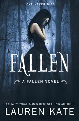 Produktbild von Fallen 01