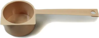 Produktbild von TUPPERWARE Küchenhelfer Meßlöffel Beige