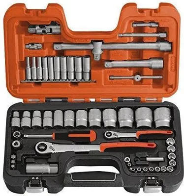 Image de Werkzeugsatz BAHCO S560 (56) (S560)