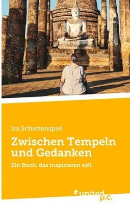 Produktbild von Zwischen Tempeln und Gedanken
