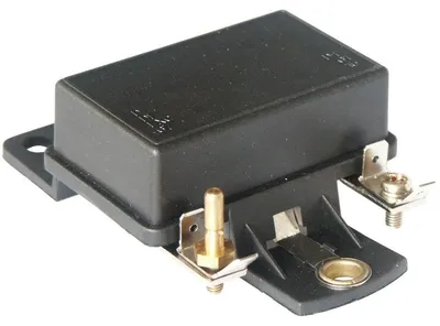 Produktbild von Generatorregler 14V HC-CARGO Aftermarket-Expertise für diverse Fahrzeuge