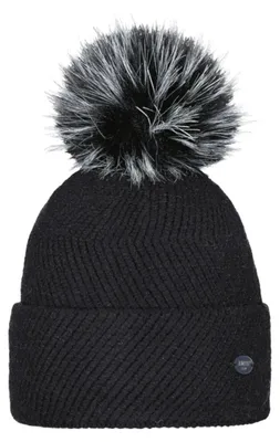 Imagen del producto de BARTS Rosamaria: Gorro de lana para mujer, color , con pompón
