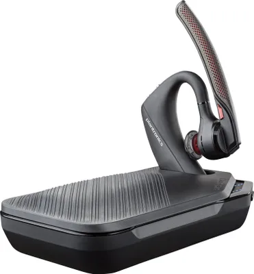 Produktbild von HP Poly Voyager 5200 UC USB-A Headset