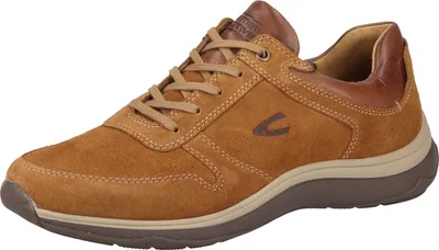 Produktbild von camel active Halbschuhe Halbschuhe Veloursleder