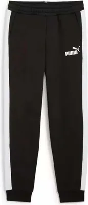 Produktbild von Hose Puma 681821-01 für Unisex
