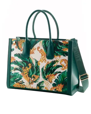 Produktbild von Tasche Plein Sport 2110071 Grün