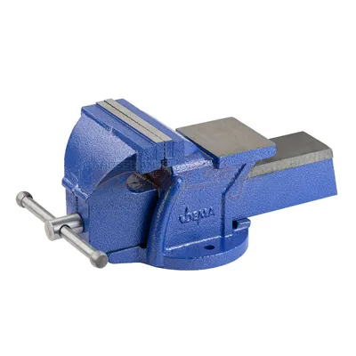 Immagine prodotto di Morsa in ghisa 125 mm