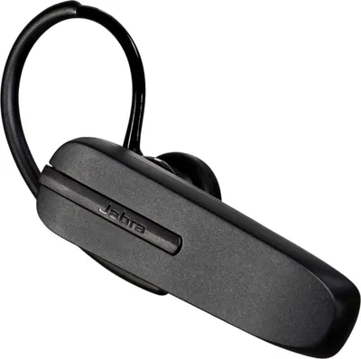 Produktbild von Jabra Talk 5 black Wireless Mono Headset