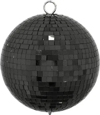 Imagen del producto de EUROLITE, esfera reflectante de 15 cm, color (50120054)