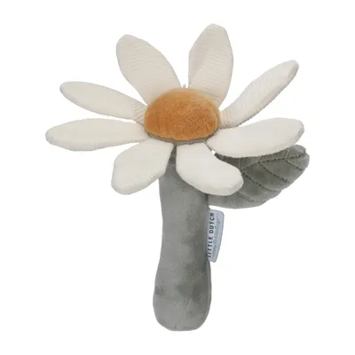 Produktbild von Little Farm Blumenrassel, Little Dutch