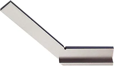 Produktbild von FORMAT Gehrungswinkel 135 Grad mit Anschlag 200 x 130 mm, Typ:Gehrungswinkel, Schenkellänge:150 x 100 mm