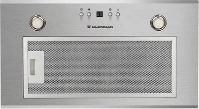 Image de Groupe filtrant avec moteur 52cm 619 m3/h. - Glem Gas - GHG560SS -