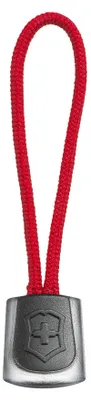 Immagine prodotto di Cordino Victorinox  Switzerland, per coltelli da tasca, con impugnatura in gomma, alta qualità, colore rosso