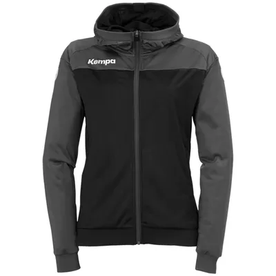 Zdjęcie produktu dla Kempa PRIME MULTI JACKET WOMEN czarny czarny XXL