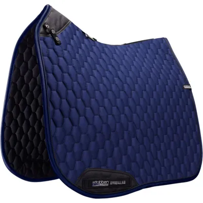 Produktbild von Stübben Dressurschabracke Streamline GEN2 Schabracke Blue L