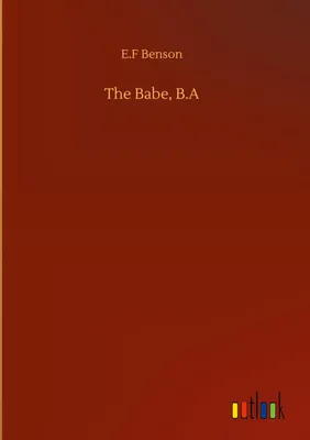 Produktbild von The Babe, B.A