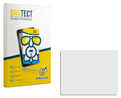 Produktbild von BROTECT Schutzglas für Olympus E-520 Schutzfolie Panzer Folie Glas Display Schutz klar