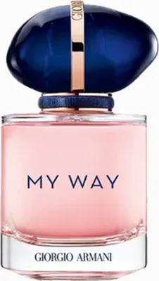 Obrázok produktu pre Giorgio Armani parfumovaná voda Giorgio Armani My Way Eau de Parfum 30ml
