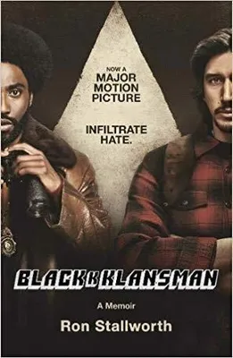 Produktbild von Black Klansman