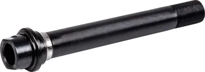 Produktbild von SHIMANO Hohlachse FH-M618-R - Ersatzachse für Hinterradnabe, ca. 84 g
