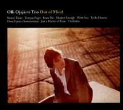 Produktbild von Out Of Mind
