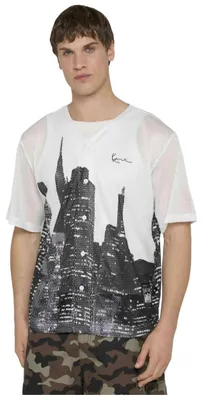 Produktbild von T-Shirt Karl Kani PD0001395501 für Uni