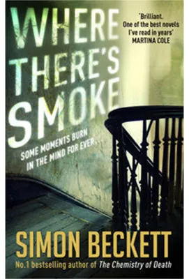 Imagen del producto de Where There's Smoke