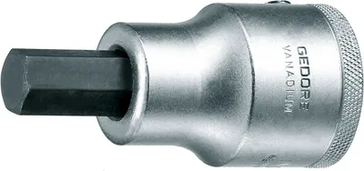 Produktbild von GEDORE IN 32 14 Schraubendrehereinsatz 3/4" Innen-6-kant 14 mm, 6275850