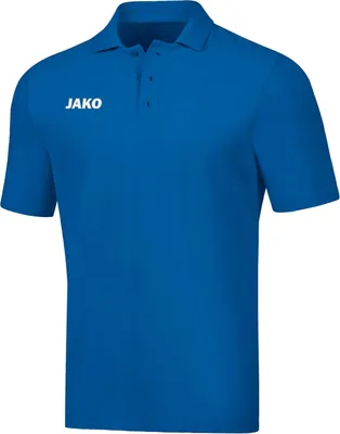 Zdjęcie produktu dla Jako Polo-Shirt Polo Base Damen