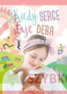 Immagine prodotto di Kiedy serce staje deba