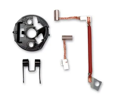 Produktbild von MAGNETI MARELLI 940113080018 Halter Kohlebürsten AMH0018