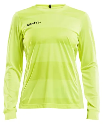 Produktbild von CRAFT Progress GK LS Jersey W Flumino L