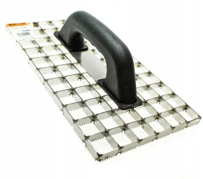 Produktbild von SOLID Schleifbrett für Steinwolle und Styropor 180 x 330 mm Handschleifer