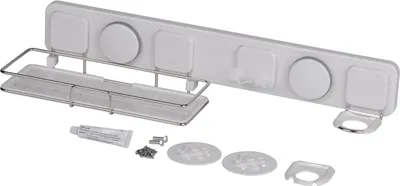 Produktbild von Wand Organizer Badezimmer Multi