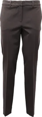 Immagine prodotto di 0471AF pantalone donna MARELLA grey trouser woman