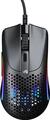 Produktbild von Glorious Model O 2 Mini Gaming Maus, RGB
