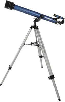 Zdjęcie produktu dla Teleskop refrakcyjny Konus Konuspace-6 60/800 - Astronomia dla początkujących