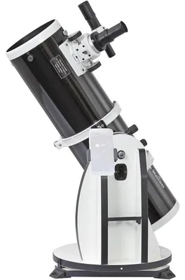 Produktbild von Omegon Dobson Teleskop Push+ mini N 150/750 Skywatcher