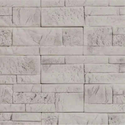 Image de Panneaux de façade 30x9.8cm Pierre murale décorative 0.44m2