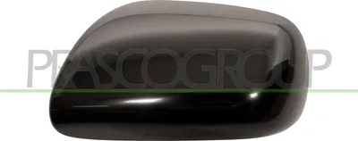 Produktbild von PRASCO TY3257414 Außenspiegel Abdeckung Kappe Links für TOYOTA Yaris Schrägheck (P9) Spiegelkappe