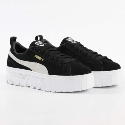 Obrázek produktu pro PUMA 380784_01_36, Black/White, 1 kusů