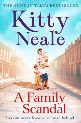 Produktbild von A Family Scandal