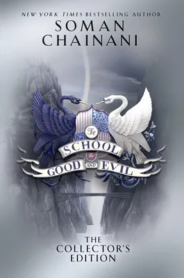 Produktbild von The School for Good and Evil: The Collector's Edition