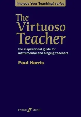 Image de The Virtuoso Teacher