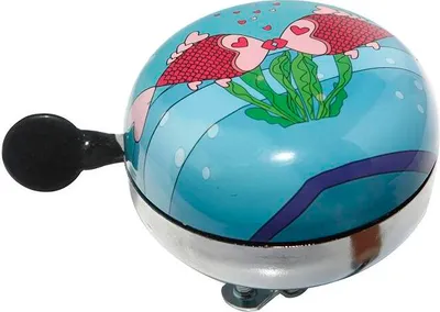 Produktbild von Ding Dong Glocke Fische