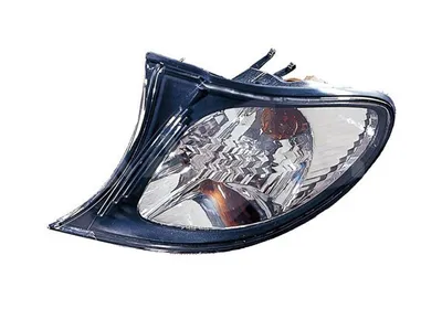Produktbild von ALKAR 2102839 Blinker Blinkleuchte vorne Rechts für BMW 3 Limousine (E46) 3 Touring (E46)
