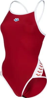 Produktbild von ARENA Damen Badeanzug Icons Super Fly Back Solid