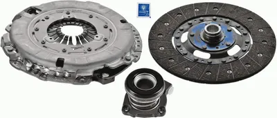 Produktbild von SACHS 3000 990 556 KUPPLUNGSSATZ für OPEL ANTARA